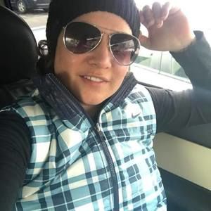 Meet your Posher, Mari